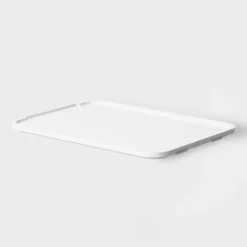 Click In Place Large Lid For Plastic Storage Bins For Home And Office Organization White - Brightroom™ 15 Click In Place Large Lid For Plastic Storage Bins For Home And Office Organization White - Brightroom™ -Storage Furniture Shop GUEST 02e1fb93 8bc3 4a28 96f8 97fb6ebe8a31