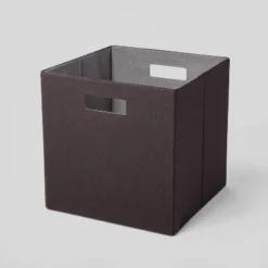13" X 13" Fabric Bin - Brightroom™ -Storage Furniture Shop GUEST 02f426b5 52d6 441f 9792 bad9bb46ed88