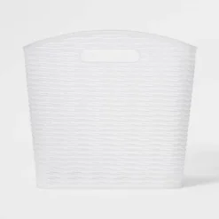 Wave XL Curved Storage Bin - Brightroom™ -Storage Furniture Shop GUEST 0cec74d3 c3ca 4c17 ab65 f563864255c8