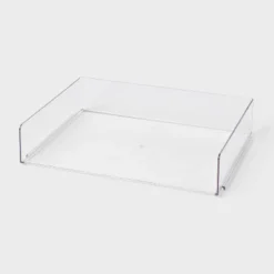 Stackable Paper Tray - Brightroom™ 5 Stackable Paper Tray - Brightroom™ -Storage Furniture Shop GUEST 0e7309ac 1ade 47c6 973c 7e9aa64abb08