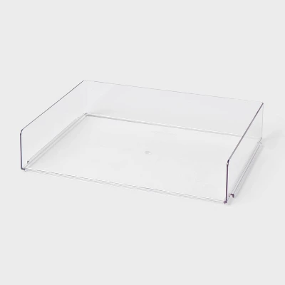 Stackable Paper Tray - Brightroom™ 3 Stackable Paper Tray - Brightroom™ - Image 3