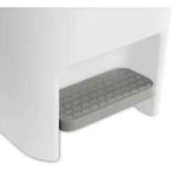 11gal Slim Step Trash Can - Brightroom™ 8 11gal Slim Step Trash Can - Brightroom™ -Storage Furniture Shop GUEST 0f1bdaf7 008f 420c 92a8 b5bbc777ca6c