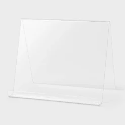 Acrylic Tablet And Book Stand - Brightroom™ 5 Acrylic Tablet And Book Stand - Brightroom™ -Storage Furniture Shop GUEST 188fec02 eeac 4203 8992 c937ff8ab7bd
