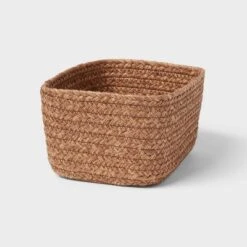 Small Natural Woven Basket - Brightroom 7 Small Natural Woven Basket - Brightroom -Storage Furniture Shop GUEST 1ee42b73 bf84 4311 8985 b5d861bb78e2