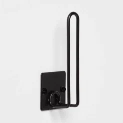Hat Holder - Black - Brightroom™ 5 Hat Holder - Black - Brightroom™ -Storage Furniture Shop GUEST 1efdc8c8 dd2b 498e ab8e 02c0edb4929b