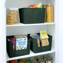 Y-Weave Easy Access Storage Bin - Brightroom™ -Storage Furniture Shop GUEST 2a006e58 8cd0 40ab 8cac 2cc5e3cd17bb