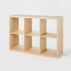 6 Cube Organizer - Brightroom™ 14 6 Cube Organizer - Brightroom™ -Storage Furniture Shop GUEST 2a55365a 6b92 4d74 9a6e 3d99a8a53619