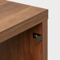 13" 9 Cube Walnut - Brightroom™ -Storage Furniture Shop GUEST 3270f729 41d2 4794 afbe 6aacd3515fb7