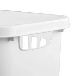 1.8bu Open Hamper White - Brightroom™ 12 1.8bu Open Hamper White - Brightroom™ -Storage Furniture Shop GUEST 3306fc04 1cf6 494a a68b 4719b69eab23