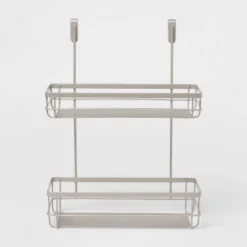 Over The Cabinet Tiered Storage - Brightroom™ -Storage Furniture Shop GUEST 34e63239 46f9 447b 8555 c41fee2b4f25