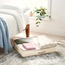 Underbed Storage Tan - Brightroom™