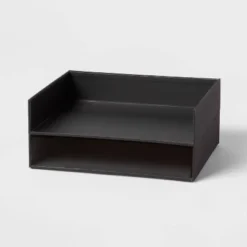 Canvas Letter Tray Organization Set Of 2 - Brightroom™ 8 Canvas Letter Tray Organization Set Of 2 - Brightroom™ -Storage Furniture Shop GUEST 370cf235 ab8a 4f52 9860 e6bdd26cc621