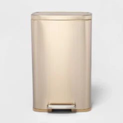 45L Rectangular Step Trash Can - Brightroom™ -Storage Furniture Shop GUEST 393f07e8 bdc2 43c6 8d8f 7489b79ac1d9