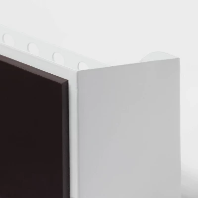 Magnetic Storage Containers 3pk - Brightroom™ 2 Magnetic Storage Containers 3pk - Brightroom™ - Image 2