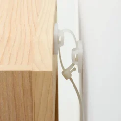 Tall Sliding Bin Cube Natural - Brightroom™ -Storage Furniture Shop GUEST 3cf8bc46 6134 46ed 85b9 a889240afd25