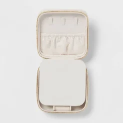 Small Travel Accessory Organizer Ivory - Brightroom™ -Storage Furniture Shop GUEST 415d620c 75e0 4b90 9565 122e3083cf72