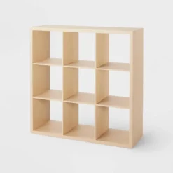 9 Cube Organizer - Brightroom™ -Storage Furniture Shop GUEST 45661390 24e1 4d58 ad35 138962f3199a