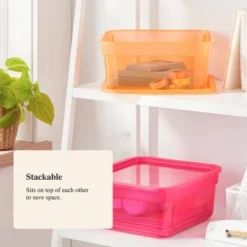 Modular Storage Medium Orange - Brightroom™ -Storage Furniture Shop GUEST 46abde67 9ddf 4f41 95c9 4017b89bdaf6