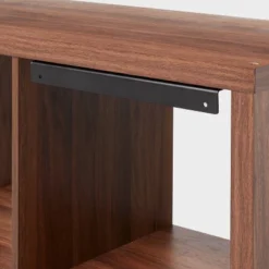 13" 16 Cube Walnut - Brightroom™ 5 13" 16 Cube Walnut - Brightroom™ -Storage Furniture Shop GUEST 5b4c0f34 3066 4580 b520 9ed290dc00f9