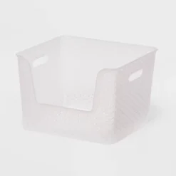 Y-Weave Easy Access Storage Bin - Brightroom™ -Storage Furniture Shop GUEST 64b194cc 1f8b 4aa4 a3e6 9ca4c96013fd