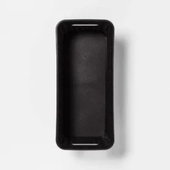 Y-Weave Half Medium Decorative Storage Basket - Brightroom™ -Storage Furniture Shop GUEST 6ecb46c3 8673 4fa0 a48a f0cc4f38e19b