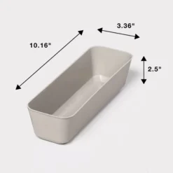 3pk Long Storage Trays - Brightroom™ 10 3pk Long Storage Trays - Brightroom™ -Storage Furniture Shop GUEST 71151393 4d94 41d6 96ab 07f4b96fa1ed