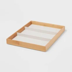 9" X 12" Stackable Bamboo Accessory Tray - Brightroom™ 13 9" X 12" Stackable Bamboo Accessory Tray - Brightroom™ -Storage Furniture Shop GUEST 71ac70ac 4b9f 43f9 911a 4dcd6f1d6517