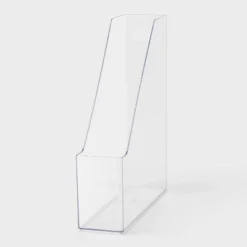 Clear Magazine File Holder - Brightroom -Storage Furniture Shop GUEST 756c405f c7d3 4806 9e05 8888f8741685