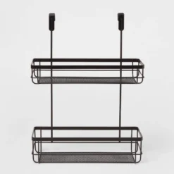 Over The Cabinet Tiered Storage - Brightroom™ -Storage Furniture Shop GUEST 7a56c4ec bc6c 4e77 a8b6 3b2f0129979d