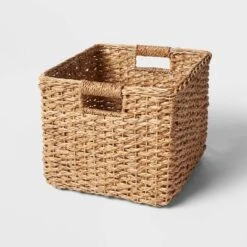 Braided Seagrass Crate - Brightroom™ -Storage Furniture Shop GUEST 7acf2718 8a7f 437b 9d88 ac674b257643