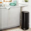 30L Round Step Trash Can - Brightroom™