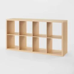 8 Cube Organizer - Brightroom™ -Storage Furniture Shop GUEST 808915f6 3391 4924 9637 eecd06d7f804