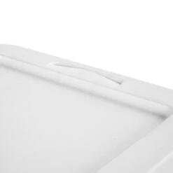 70qt Clear Storage Box With White Lid - Brightroom™ 13 70qt Clear Storage Box With White Lid - Brightroom™ -Storage Furniture Shop GUEST 83dd3f50 4ce3 4d96 bc56 2dfd07c93d52 1