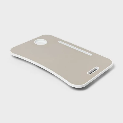 Lap Desk/Tray - Brightroom™ 1 Lap Desk/Tray - Brightroom™