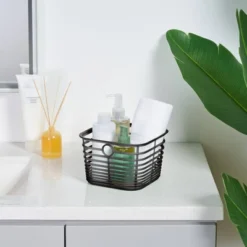 Aria Jelly Decorative Basket XS - Brightroom™ -Storage Furniture Shop GUEST 89299fe5 5815 4aa6 9363 b970d29bd012