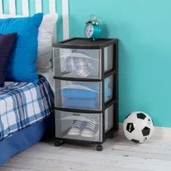 3 Drawer Medium Cart - Brightroom™ -Storage Furniture Shop GUEST 8e3286a3 a7ed 40cd 8262 5d8e8924d1bb