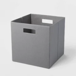 13" X 13" Fabric Bin - Brightroom™ -Storage Furniture Shop GUEST 8f81f699 4c23 41ec adb4 f34ba6239ee8