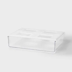 Clear Adhesive Drawer Large- Brightroom 5 Clear Adhesive Drawer Large- Brightroom -Storage Furniture Shop GUEST 9c40bd28 e03a 4a4b 9278 189986920c5a