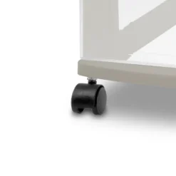 3 Drawer Wide Cart Spaceship Gray - Brightroom™ 6 3 Drawer Wide Cart Spaceship Gray - Brightroom™ -Storage Furniture Shop GUEST 9d381ecd c8f1 4332 ab04 778d785925a5