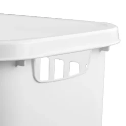 1.8bu Open Hamper White - Brightroom™ 10 1.8bu Open Hamper White - Brightroom™ -Storage Furniture Shop GUEST a0c832c5 2381 417b 8219 d975598d6689