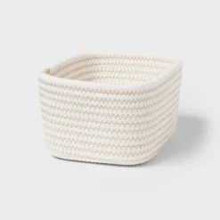 Small Coiled Rope Basket - Brightroom -Storage Furniture Shop GUEST aeafa088 7b79 4048 8ab2 7a71c7e0fbf8