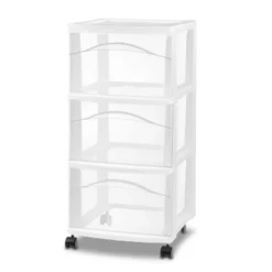 3 Drawer Medium Cart - Brightroom™ -Storage Furniture Shop GUEST af75fe64 11b0 4cce 9bb6 567c2b230b5f