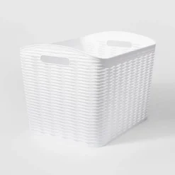 Wave XL Curved Storage Bin - Brightroom™ -Storage Furniture Shop GUEST b0d7c3a3 6f8e 4cd5 9fac 5d9f382d095b