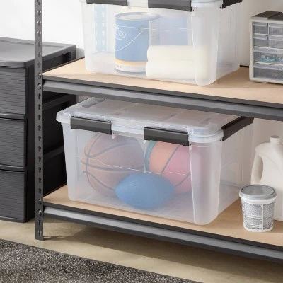 XL IP67 Waterproof Box - Brightroom™ 1 XL IP67 Waterproof Box - Brightroom™