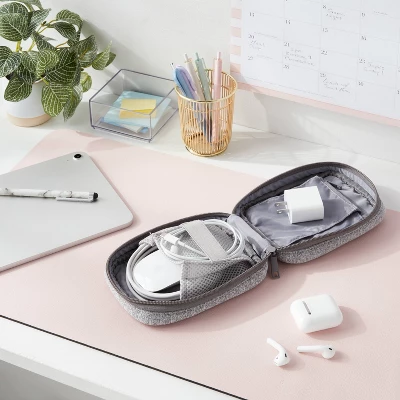 Medium Cord Control Pouch For On-The-Go - Brightroom™ 1 Medium Cord Control Pouch For On-The-Go - Brightroom™