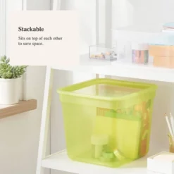 Modular Storage Large Green - Brightroom™ -Storage Furniture Shop GUEST c2bdf895 42b1 4fa9 b47d 3fbe1f6b93b9