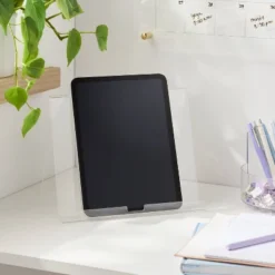 Acrylic Tablet And Book Stand - Brightroom™