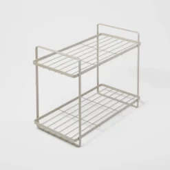 Tiered Vanity Organizer - Brightroom™ -Storage Furniture Shop GUEST d02026ea f12d 469b a9d8 8d199b31dac2