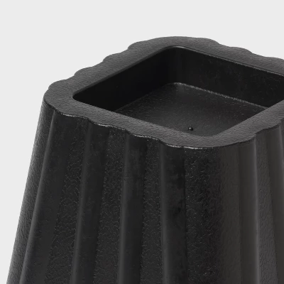 Bed Risers 4pk - Brightroom™ 2 Bed Risers 4pk - Brightroom™ - Image 2