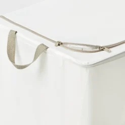 Collapsible Large Storage Bin - Brightroom™ -Storage Furniture Shop GUEST df27205a 4e80 4590 8fd2 73bb59fd0f41